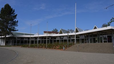 Stadthalle Pfullendorf