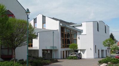 Image of the venue