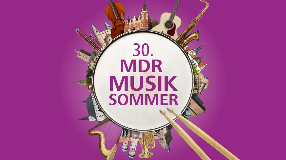 Chemnitz Alarm! Musik Event Mdr Musiksommer: Alle Sperrungs News Und Insider Tipps! - 96o8kpv