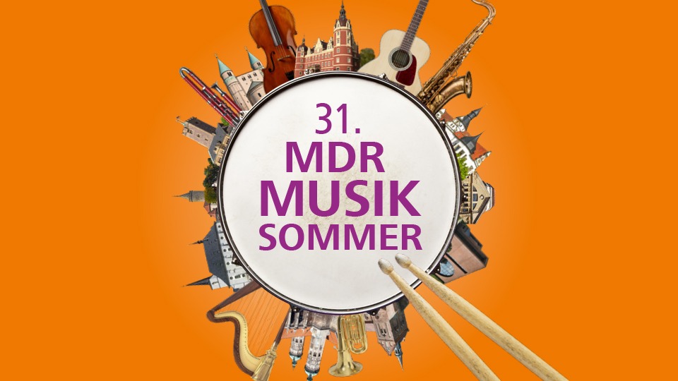 Schock Für Musik Fans! Musik Event Mdr Musiksommer In Chemnitz Mit Voller Sperrung! - f0zw53f
