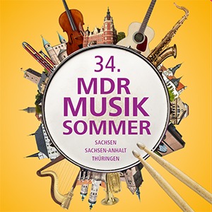 Countdown Für Mdr Musiksommer Ihr Ultimativer Guide Für Das Chemnitzer Musik Event - vvvsltz