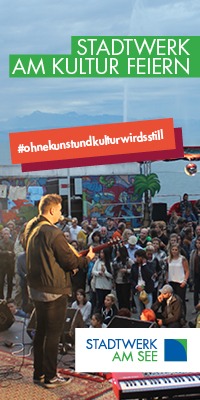 Ticketshop Kulturufer Friedrichshafen - Alle Events