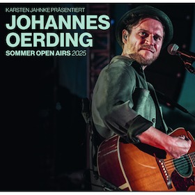  JOHANNES OERDING