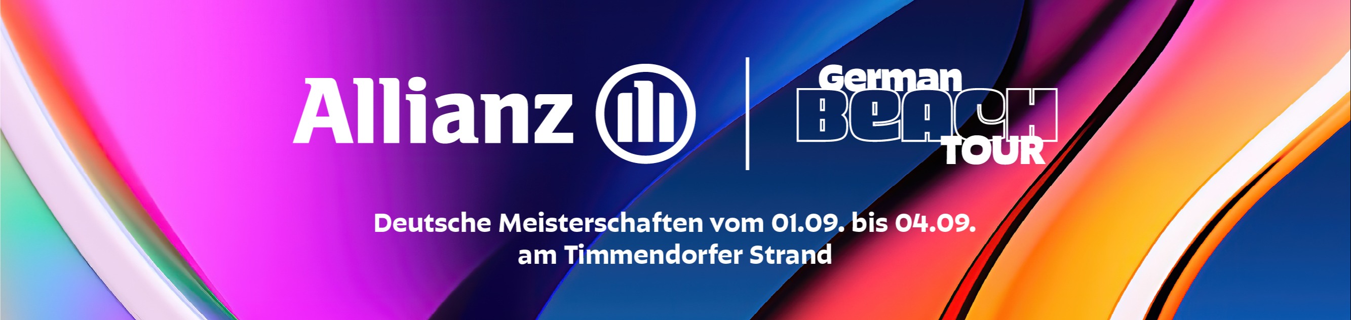 German Beach Tour Alle Events