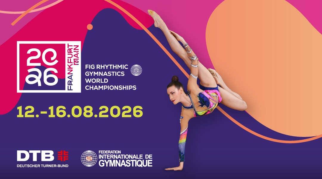 TICKETSHOP FIG RHYTHMIC GYMNASTICS WORLD CHAMPIONSHIPS